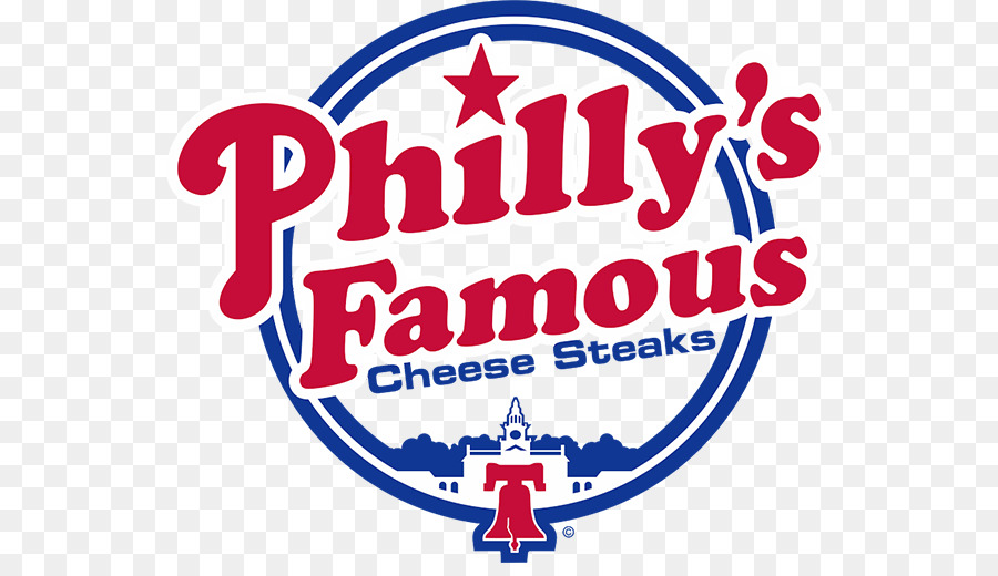 Sườn nướng pho mát tàu Ngầm sandwich bánh mì Phô-mai Philadelphia của Philly Nổi tiếng - phô mai