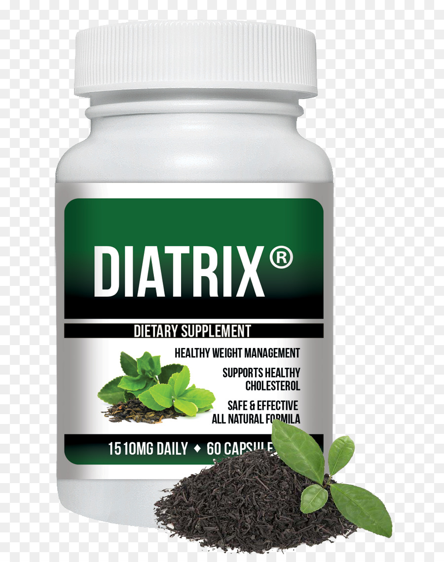 Dietary Supplement Herbal