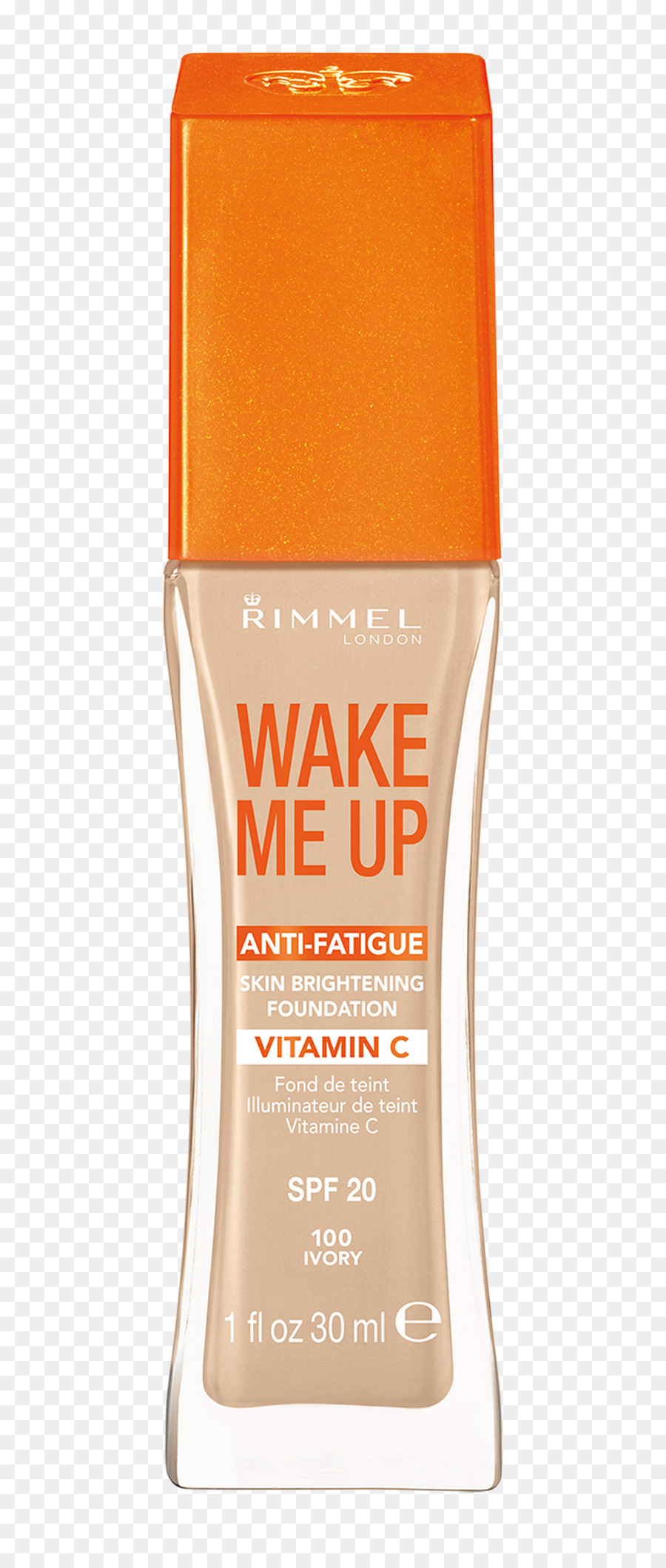 Rimmel Wake Me Up Foundation Kosmetik Von Rimmel London - Wonder Festival