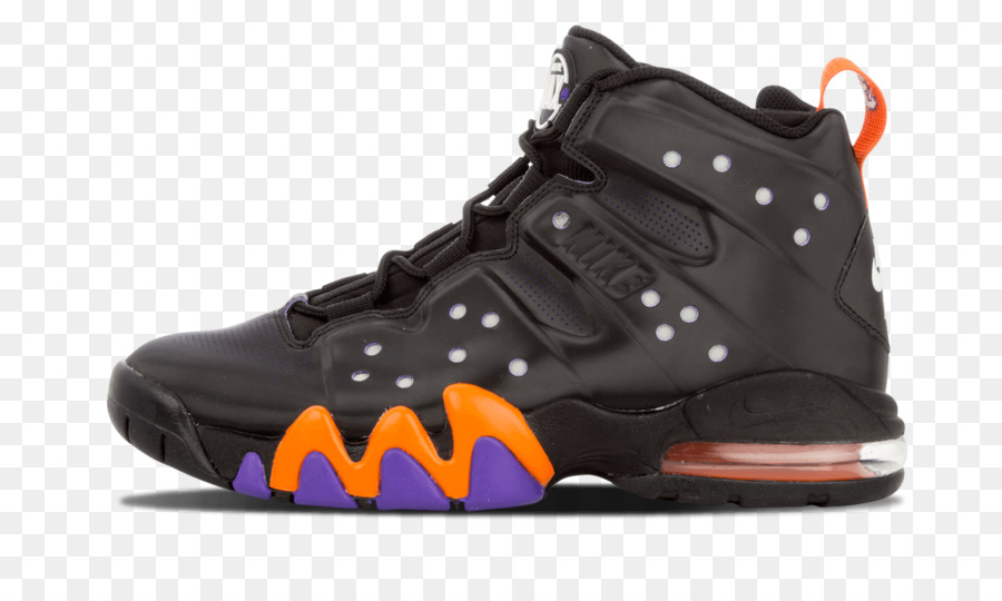 Sneakers scarpa da Basket Trekking boot - Nike Air Max