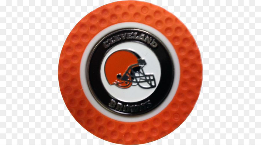 Cleveland Browns Dallas Cowboys NFL Golf Bälle - Nfl