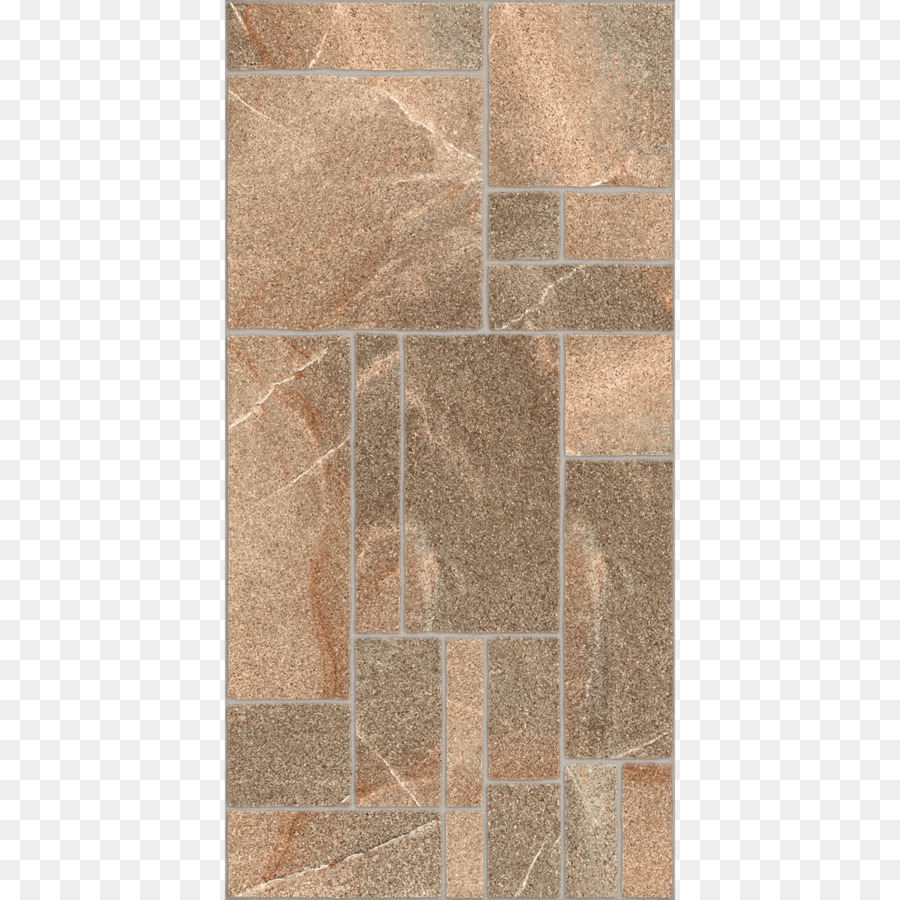 Pavimento di piastrelle di Zalakerámia Mintabolt OBI Centimetro - gres