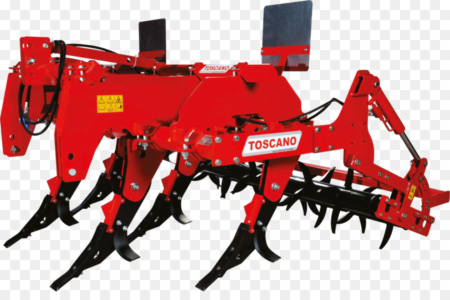 Landwirtschaft Landmaschinen Toskana Boden - Tosca