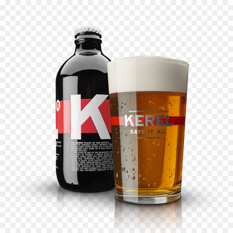 Bier Gläser Verbeeck-Zurück-De-Hahn-Brauerei bvba India pale ale - Bier