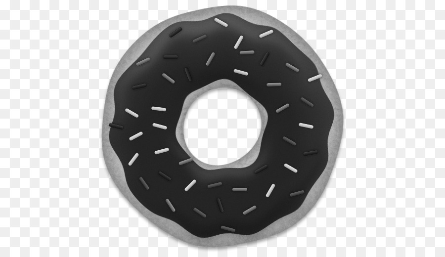 Donuts Automotive Tire