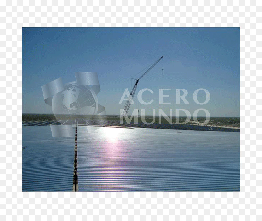 Wasser-Ressourcen-Projekt AceroMundo - bänder