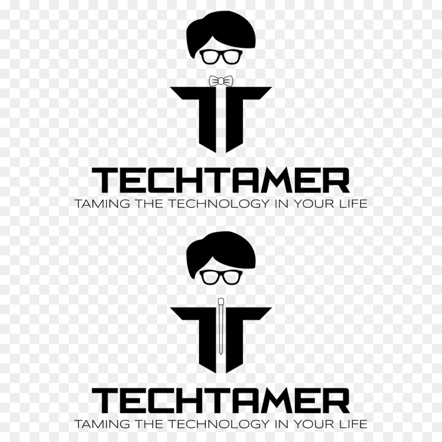 Logo comportamento Umano Marchio YOYOtech Font - riparazione computer flyer