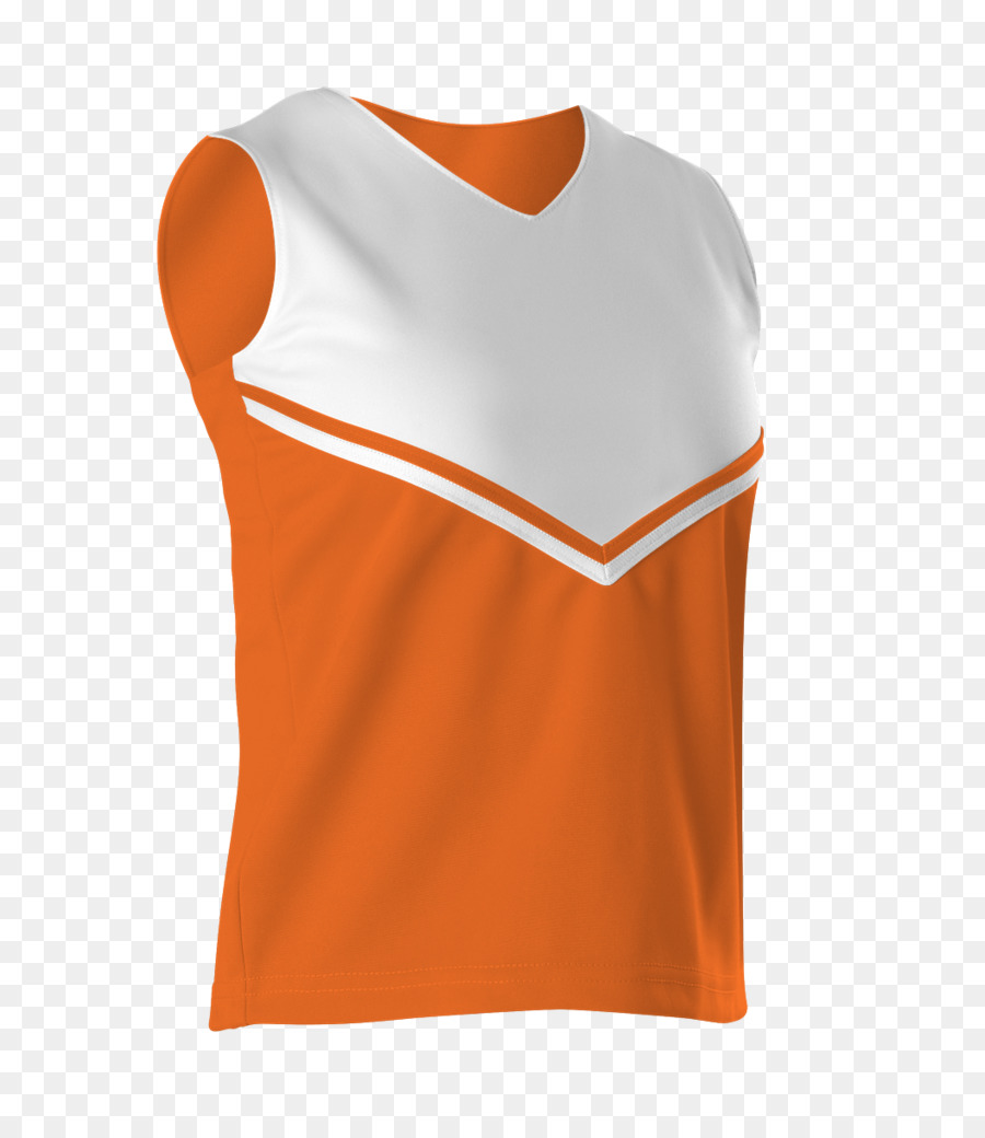 T-shirt Cheerleading Uniformen Sport - T Shirt