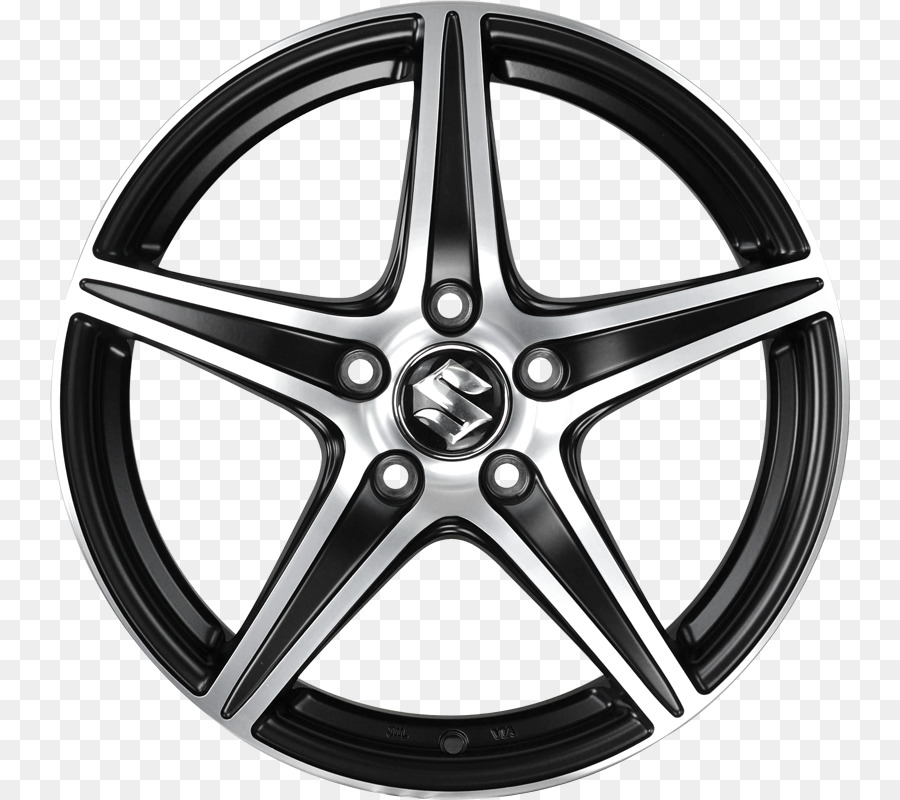 Cerchio Audi A6 Lega raggio della ruota a Filo ruota - auto