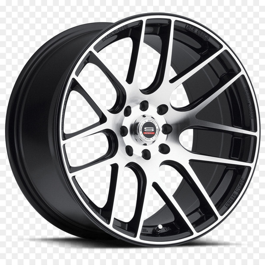 Auto Benutzerdefinierte Rad und Felge Reifen - Reifen track