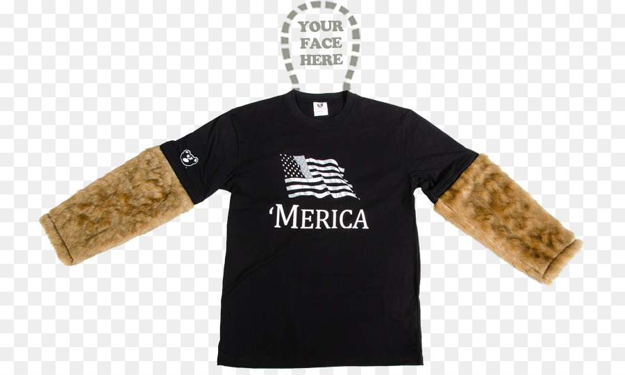 T-shirt di Diritto di tenere e portare armi negli Stati Uniti Abbigliamento - Maglietta