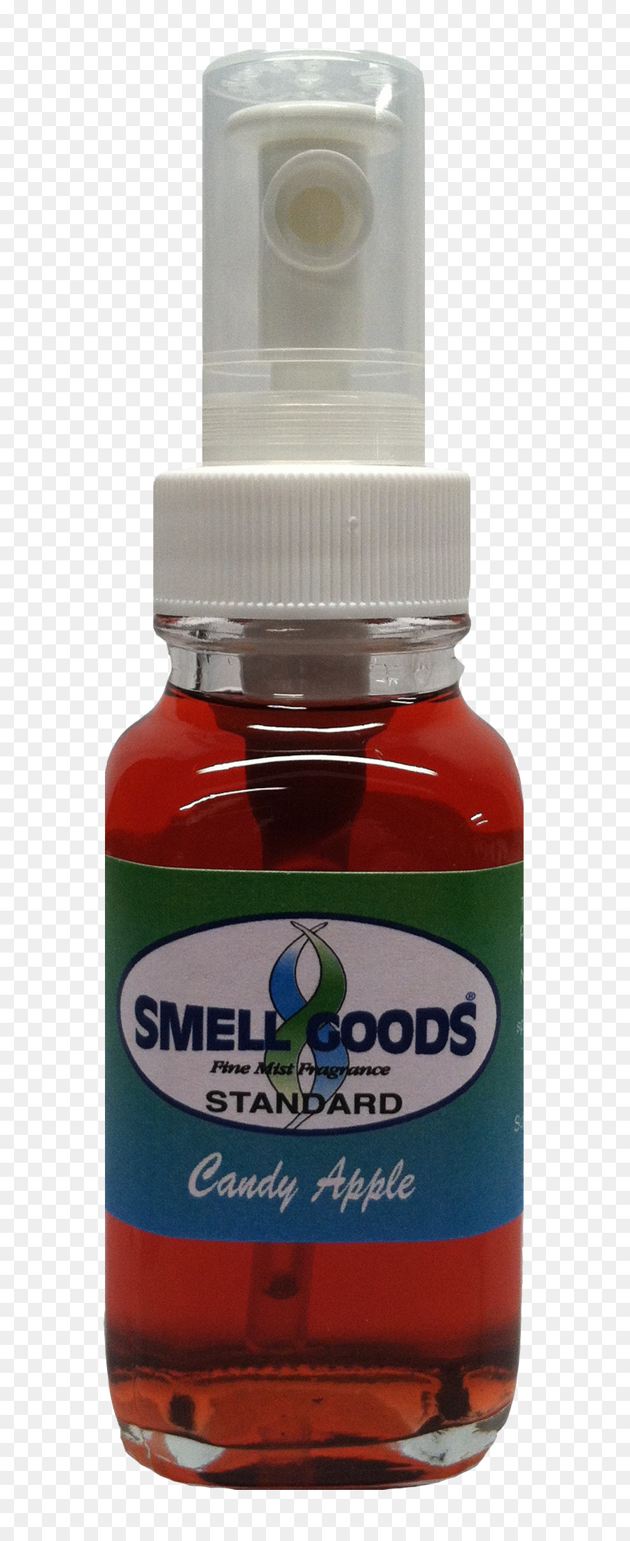 Lösungsmittel in chemischen Reaktionen, die Flüssigkeit Gut Speichern Baby powder Parfüm - Candy Apple
