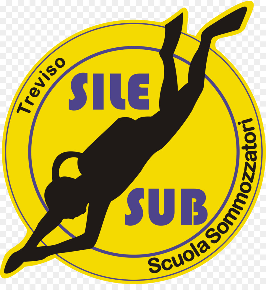 Sile Sub Subacquea Scuba diving centro Immersioni con Autorespiratore a ossigeno - sottotitoli
