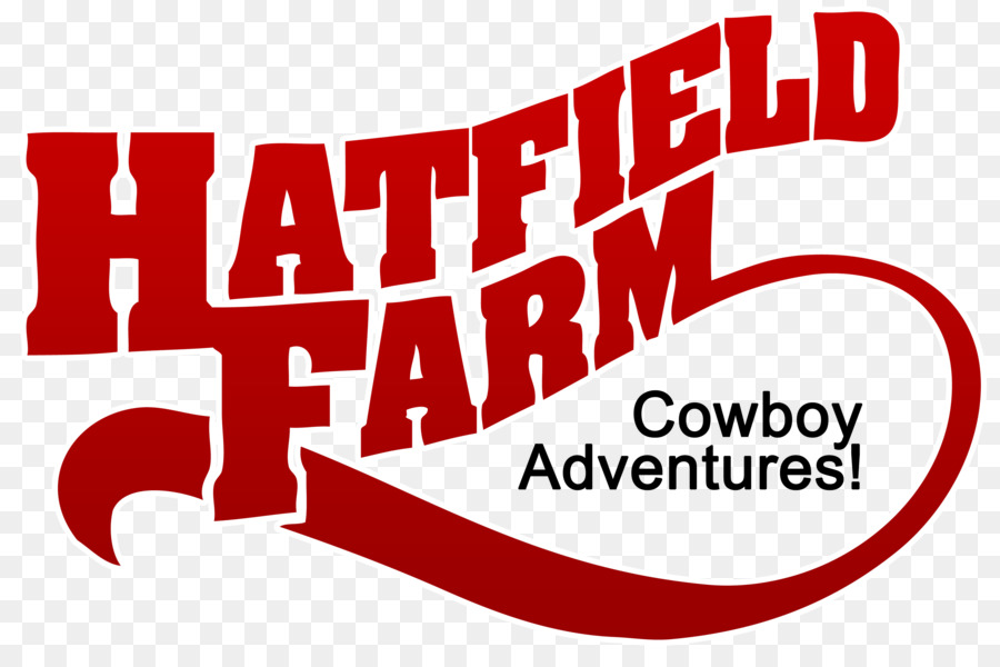 Hatfield Farm Marken Logo Anaheim Convention Center - Vatertag logo