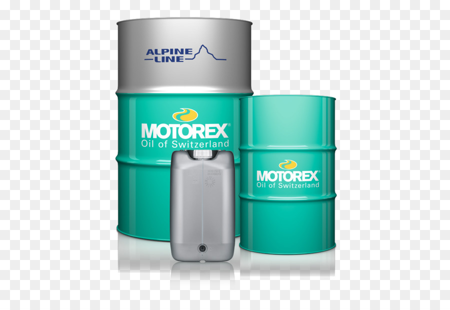 Olio Motorex Lubrificante fluido Idraulico Idraulico - industria petrolifera