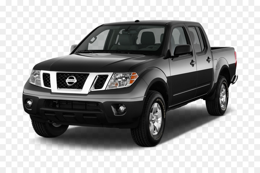 2018 Nissan Maxima Auto camioncino 2018 Nissan Frontier SV - Nissan