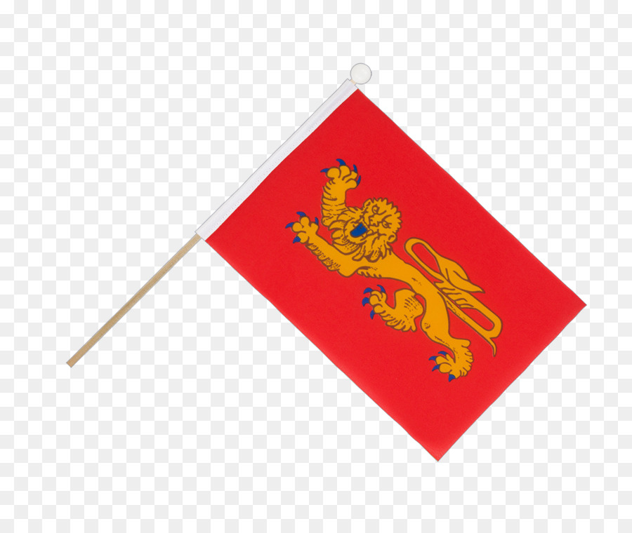 Drapeau de l'Aquitaine Bandiera della Francia Fahne - panno striscioni appesi