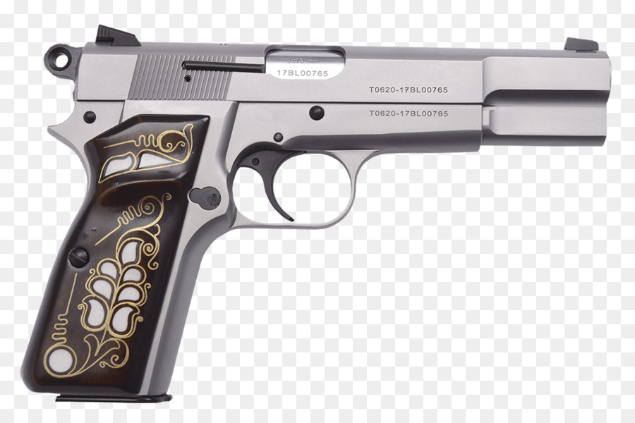 Springfield Armory M1911 Pistole Remington 1911 R1 .45 ACP Waffe - Waffe