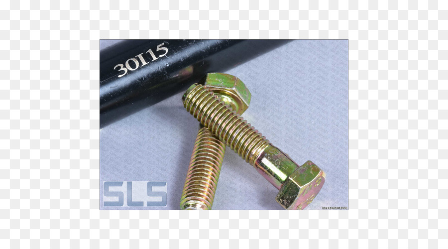 Verbindungselement ISO Metrische Gewinde Metall Werkzeug - Vorderradaufhängung