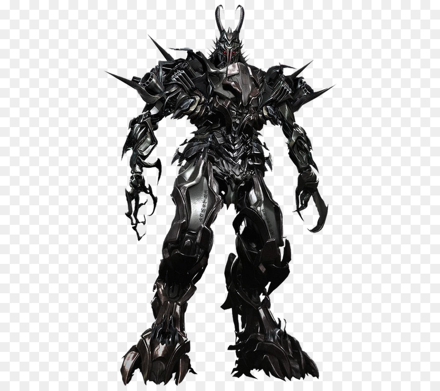 Galvatron Transformers: Das Spiel Unicron Hound - andere