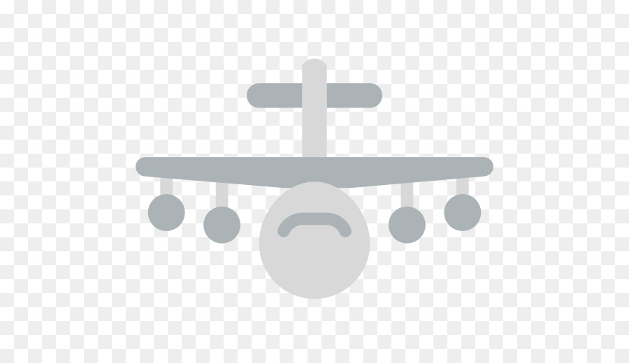 Flugzeug, Flug, Transport Flughafen-Computer-Icons - Flugzeug