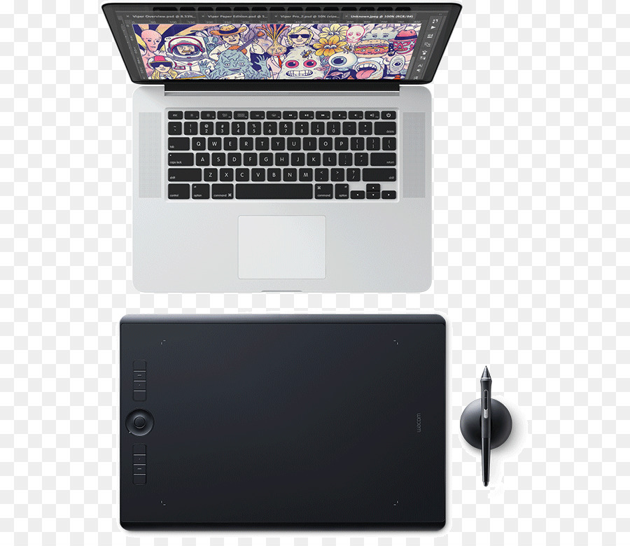 Mac cuốn Sách MacBook Pro 13-inch Laptop - macbook