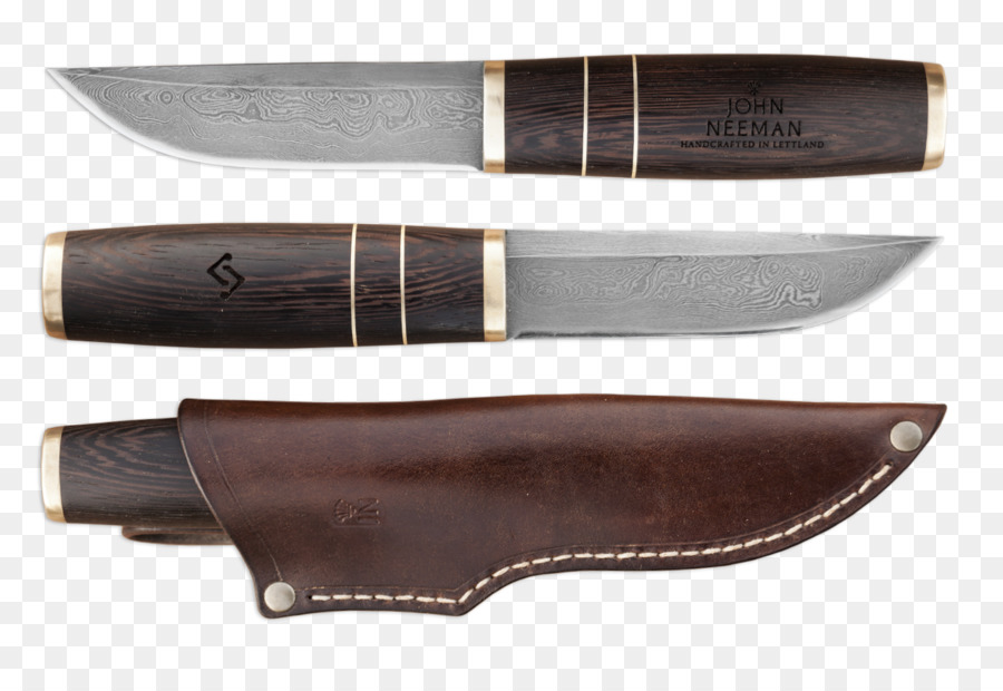 Bowie Messer Jagd & Survival Messer Universalmesser Klinge - Messer