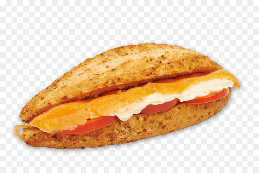 Breakfast sandwich Bocadillo Toast Prosciutto e formaggio sandwich Melt panino - Brindisi