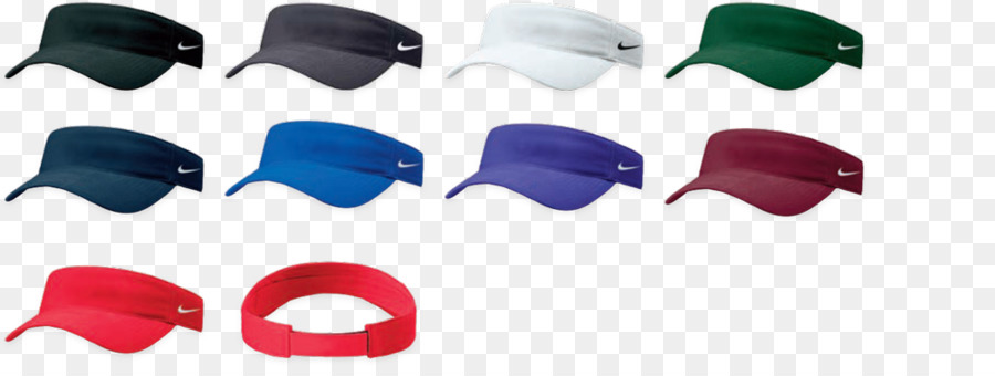 Cap Tấm Che Mặt Eyeshield Nike Mũ - mũ lưỡi trai