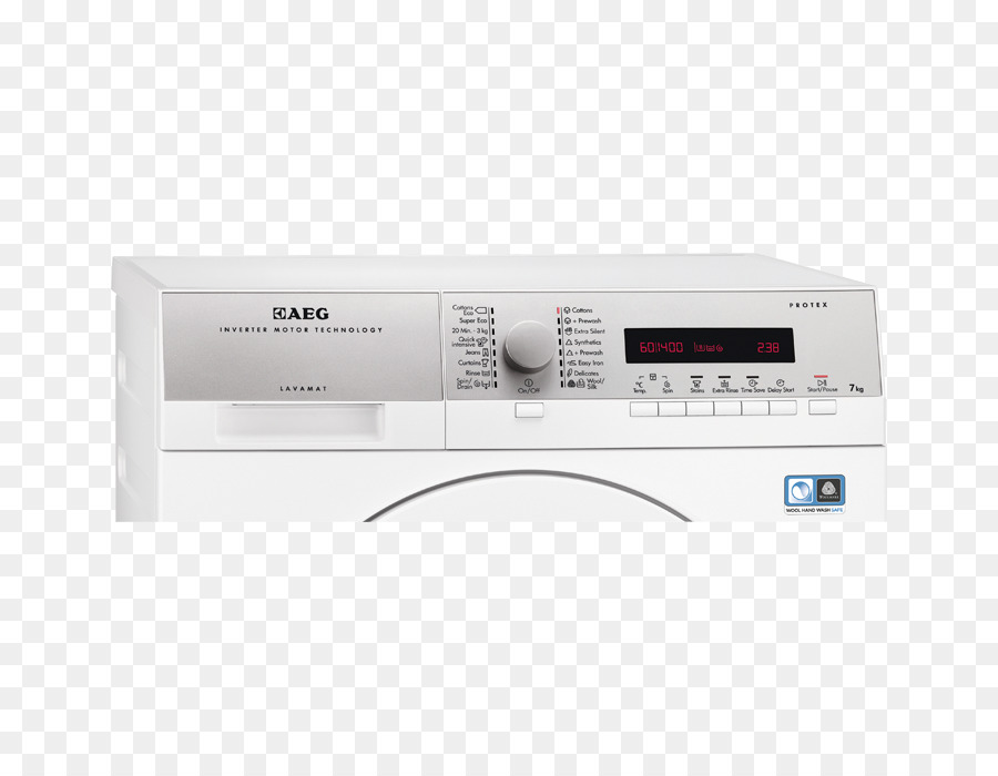 AEG Waschmaschinen Hausgeräte Elektronik Sound - Salwar