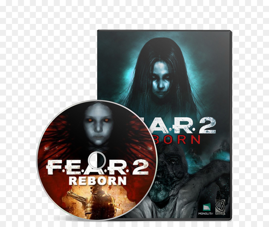 F. E. A. R. 2: Project Origin Video gioco contenuto Scaricabile per PlayStation 3 gioco Sparatutto - altri