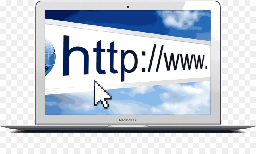 Domain-Namen Internet-Web-browser - World Wide Web
