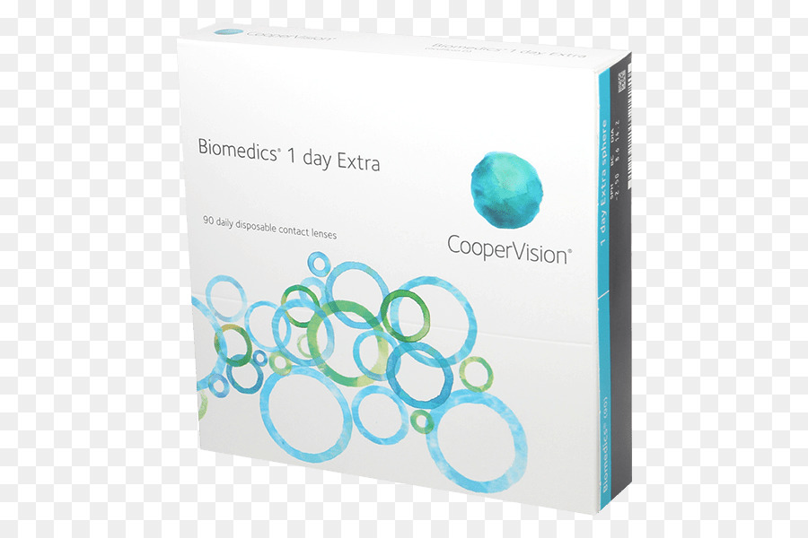 Kontaktlinsen CooperVision ' Torische Linse Asphärische Linse - Objektiv tarif