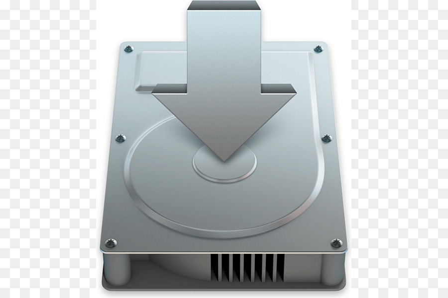 macOS programma di installazione Hard Disk Utility Disco - Mela