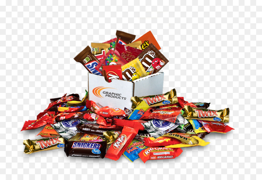 Mishloach manot-Kunststoff-Candy Snack Behindern - Süßigkeiten