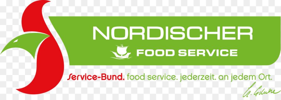 Service-Bund Wholesale Mitarbeiter Lübeck Gastronomy - print service logo