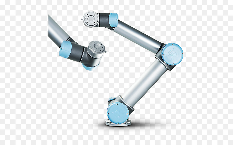 Universal Robot Cobot cánh tay Robot Công nghiệp robot - Bạn có một con robot?