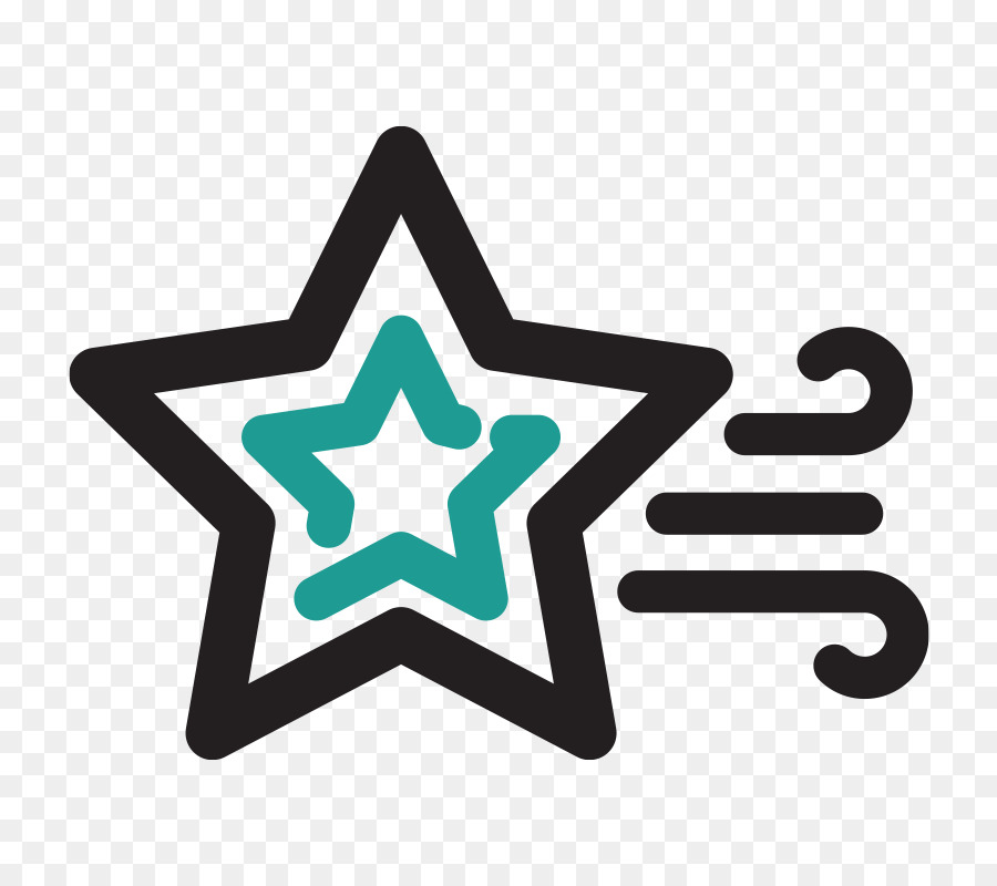 Logo Sterne - Belohnungen und Anerkennung