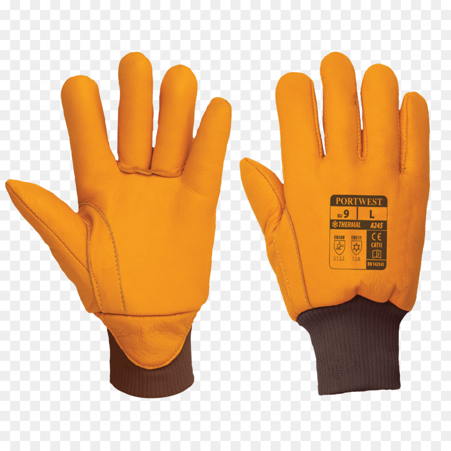 Handschuh Persönliche Schutzausrüstung Portwest Bekleidung Arbeits-und Berufsbekleidung - Teer