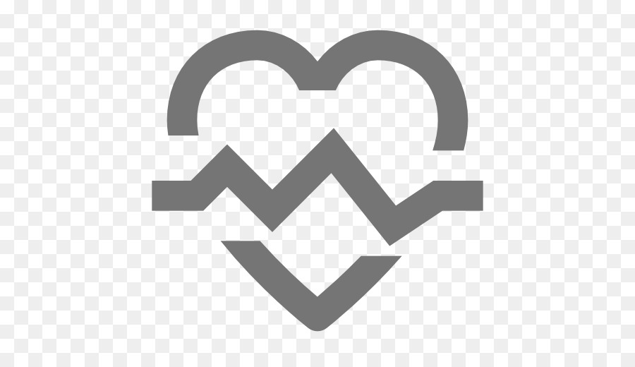 Icone Del Computer Per La Salute - medica cuore