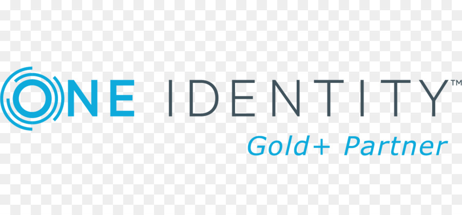 Identity-management-Information security-Eine Identität LLC Organisation, die Computer-Sicherheit - symbol Identität