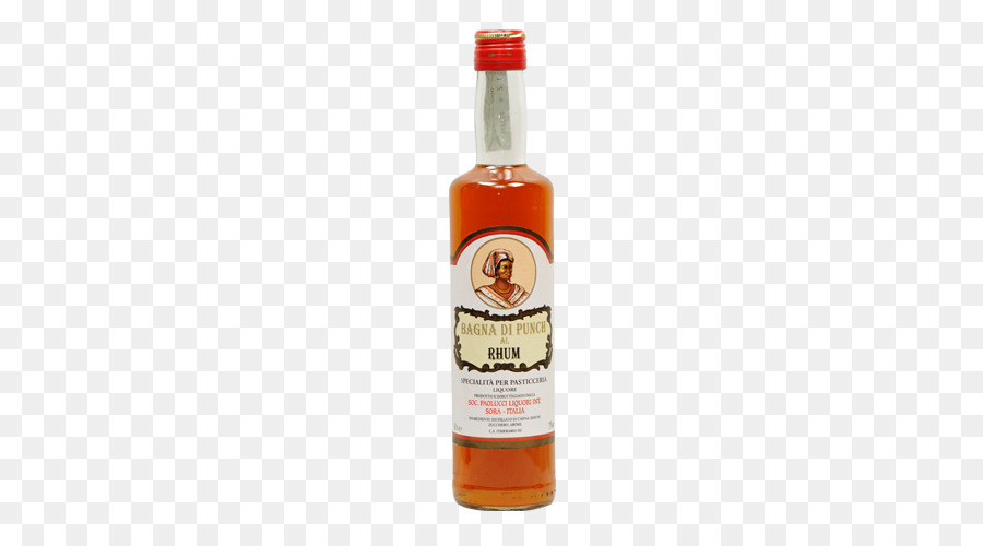 Likör Whiskey - rum