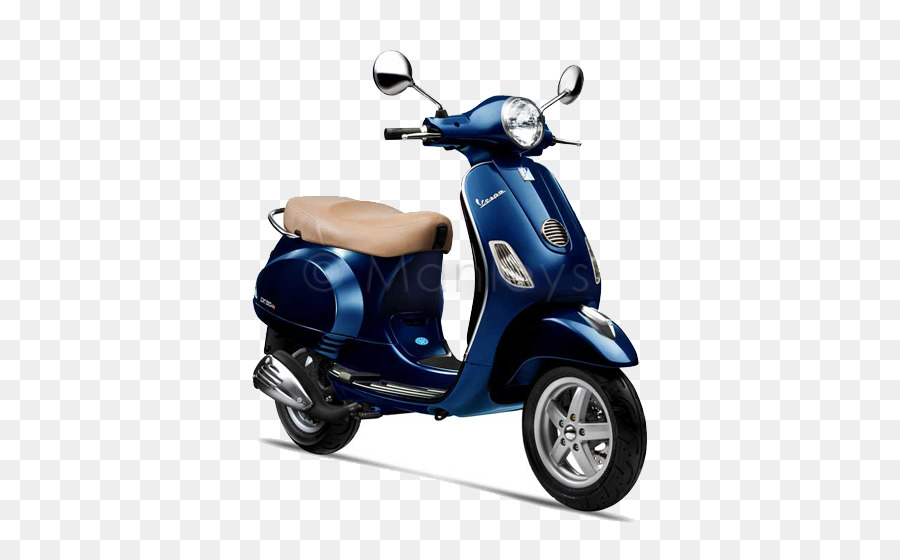 Scooter Piaggio Vespa GTS Vespa LX 150 - scooter