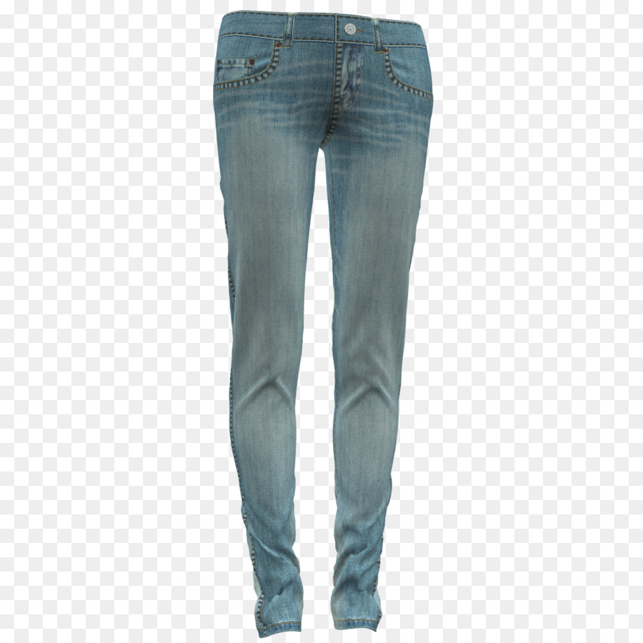 T-shirt Slim-fit pantaloni Jeans Levi Strauss & Co. Abbigliamento - Maglietta