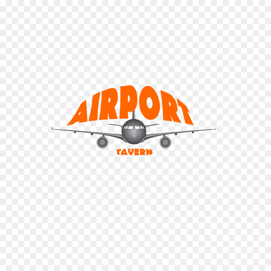Il Logo di Air travel Brand Font - lavora sul computer