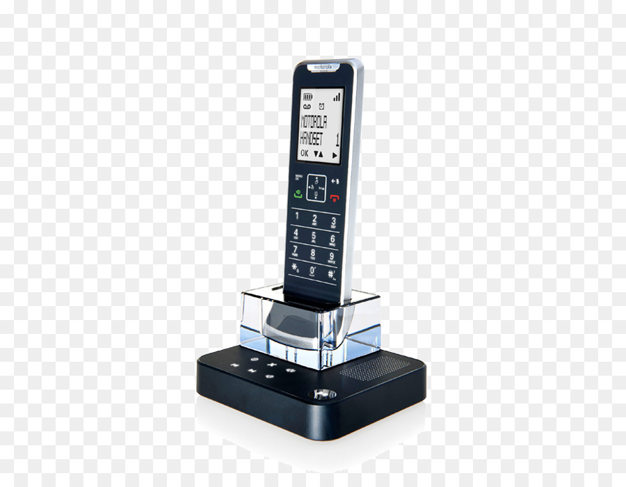 Schnurloses Telefon Anrufbeantworter Home & Business Telefone Handys - exquisite material Rahmen