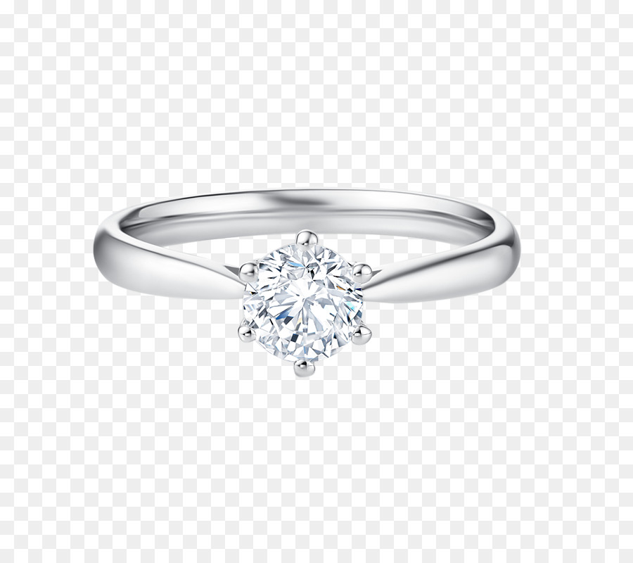 Hochzeit ring Schmuck Gold Diamant - Ehering