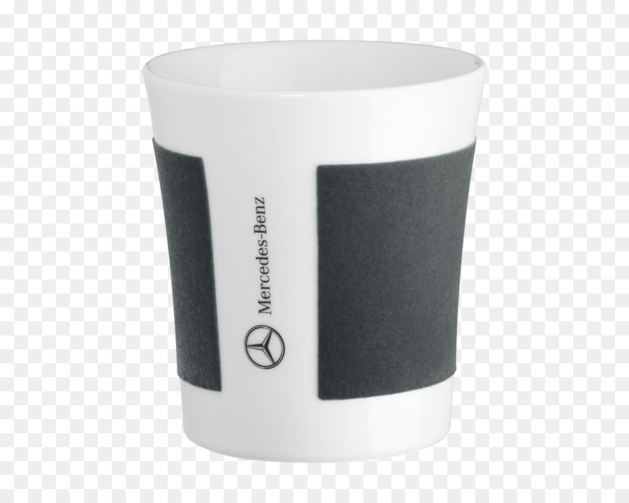 Kaffee-Tasse Mercedes-Benz E-Klasse, MERCEDES B-KLASSE-Becher - Mercedes Benz