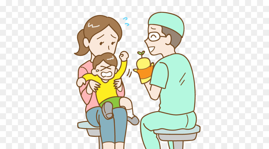 Kinderzahnheilkunde 歯科 Kind - Kind