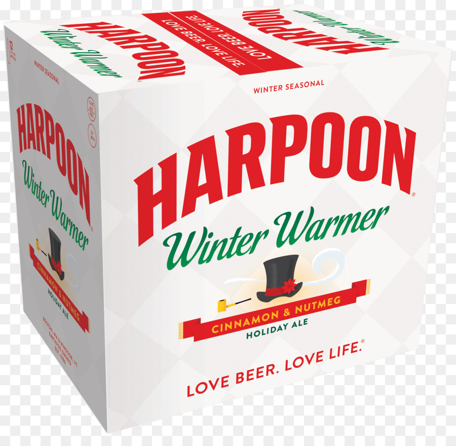Harpoon Brauerei Bier Harpoon IPA Brooklyn Brewery India pale ale - Bier